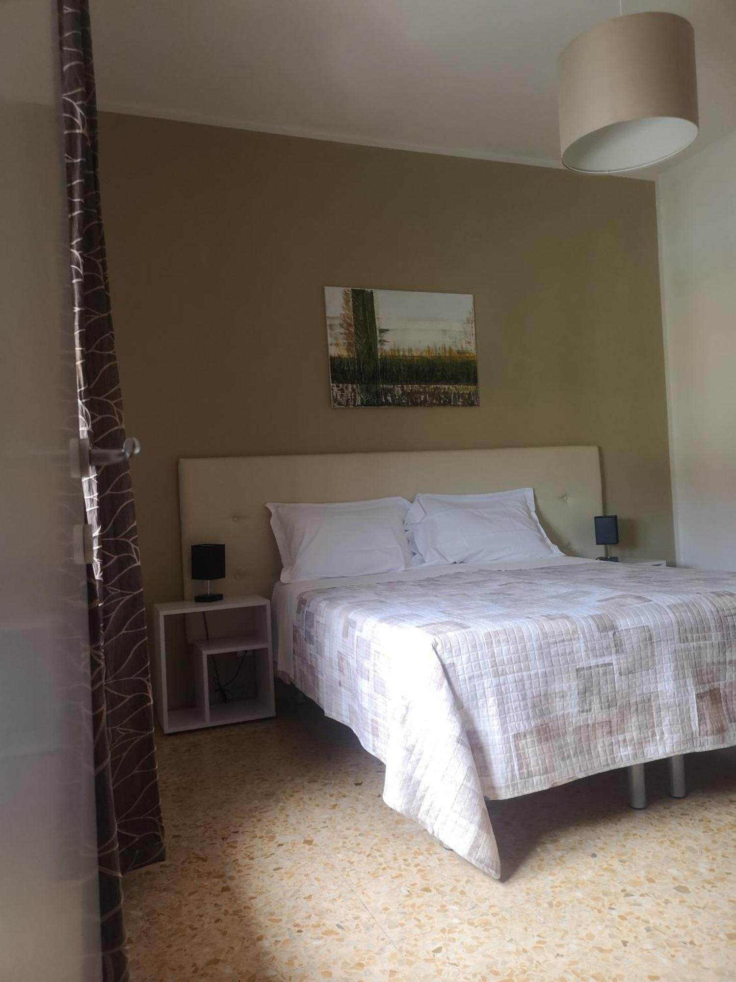 Vacanze Pisane Extérieur photo
