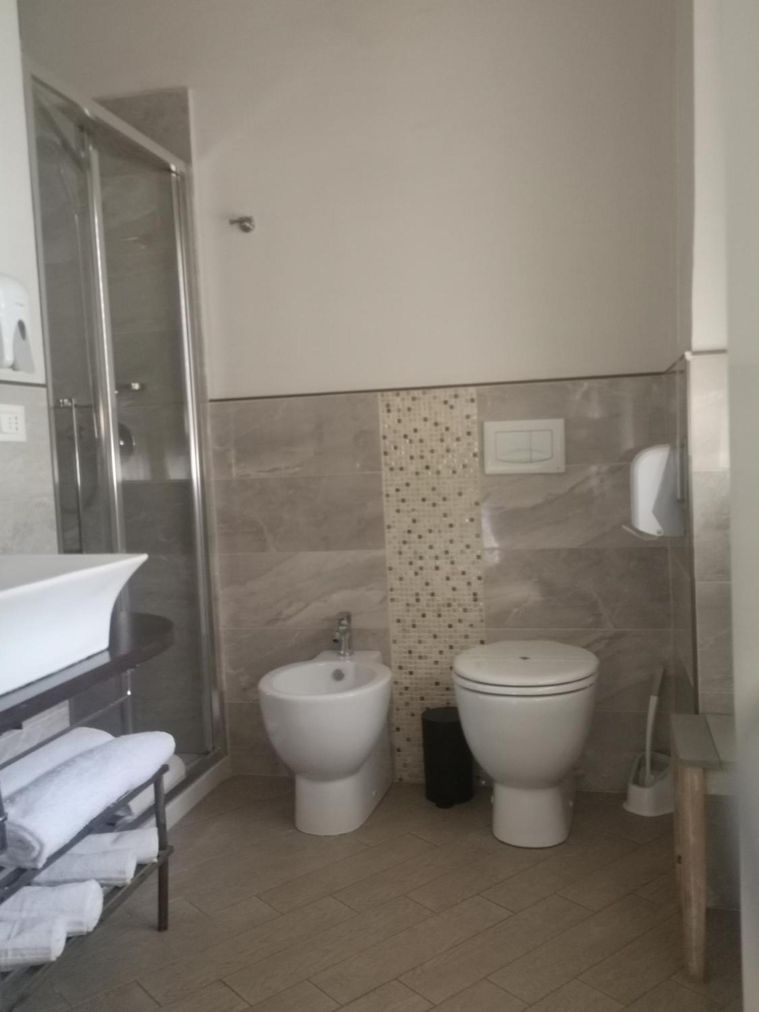 Vacanze Pisane Extérieur photo