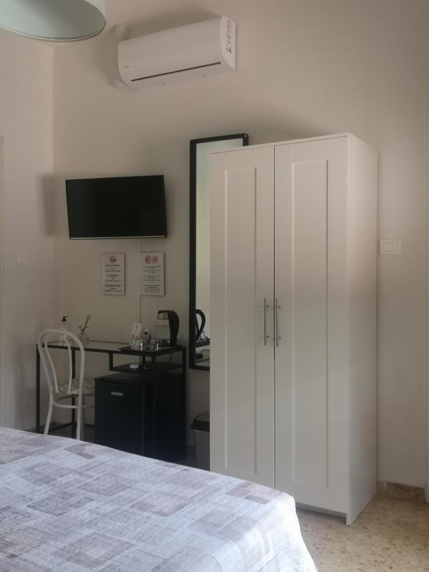 Vacanze Pisane Extérieur photo