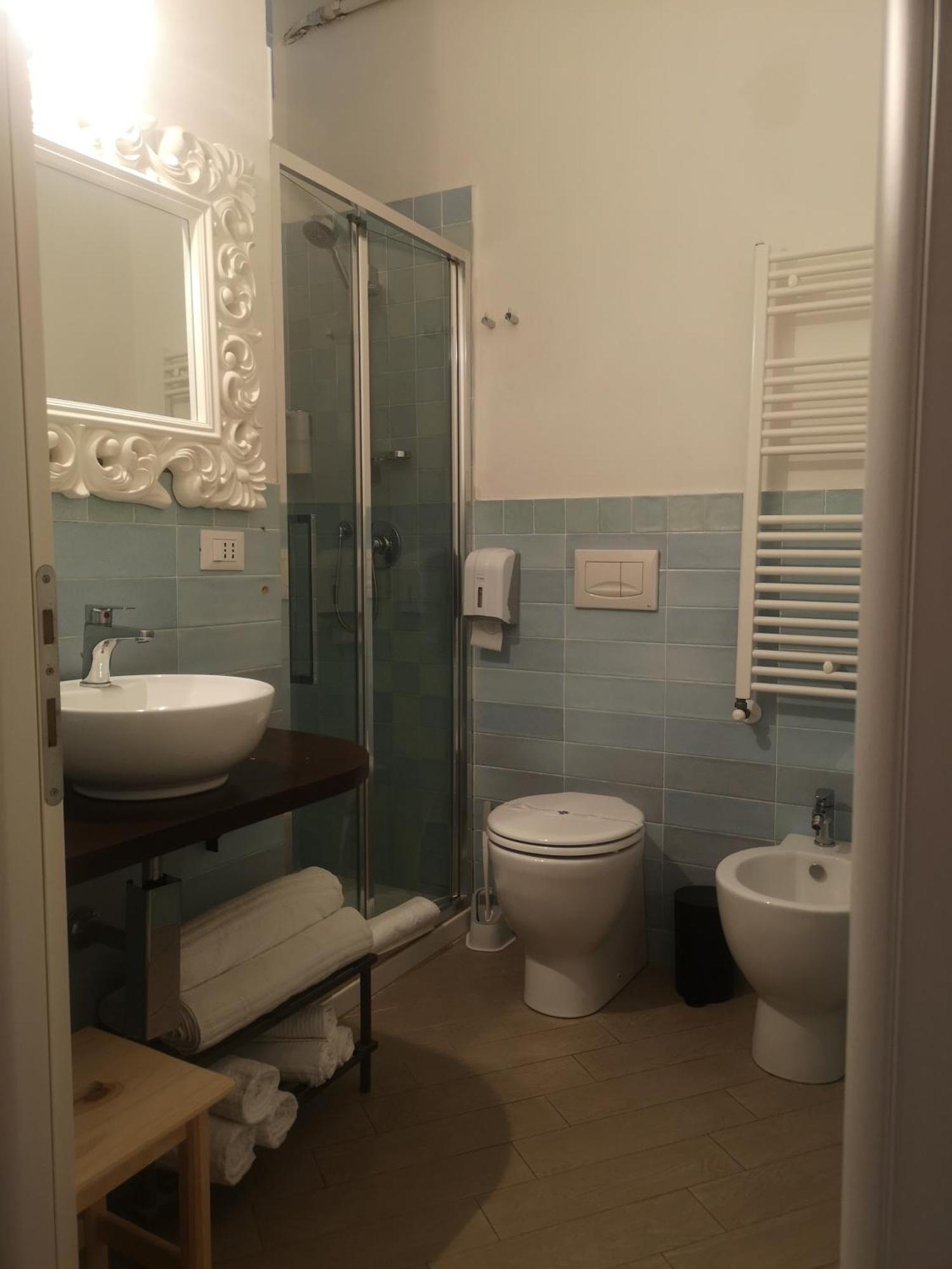 Vacanze Pisane Extérieur photo