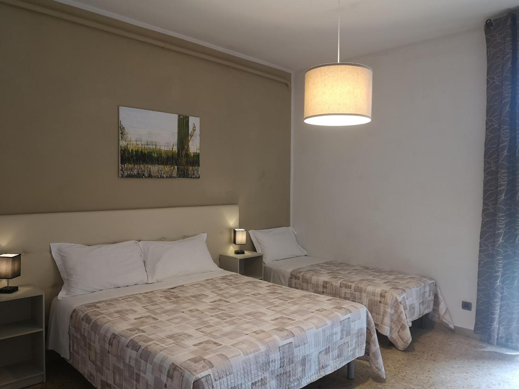 Vacanze Pisane Extérieur photo
